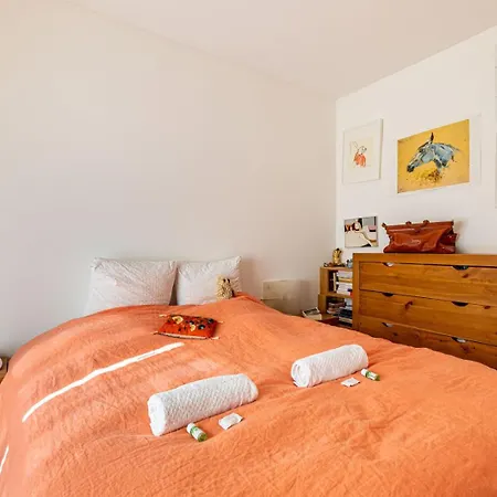Guestready - Eclectic Sojourn In Beaugrenelle *