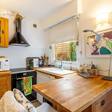 Guestready - Eclectic Sojourn In Beaugrenelle Apartment Paris